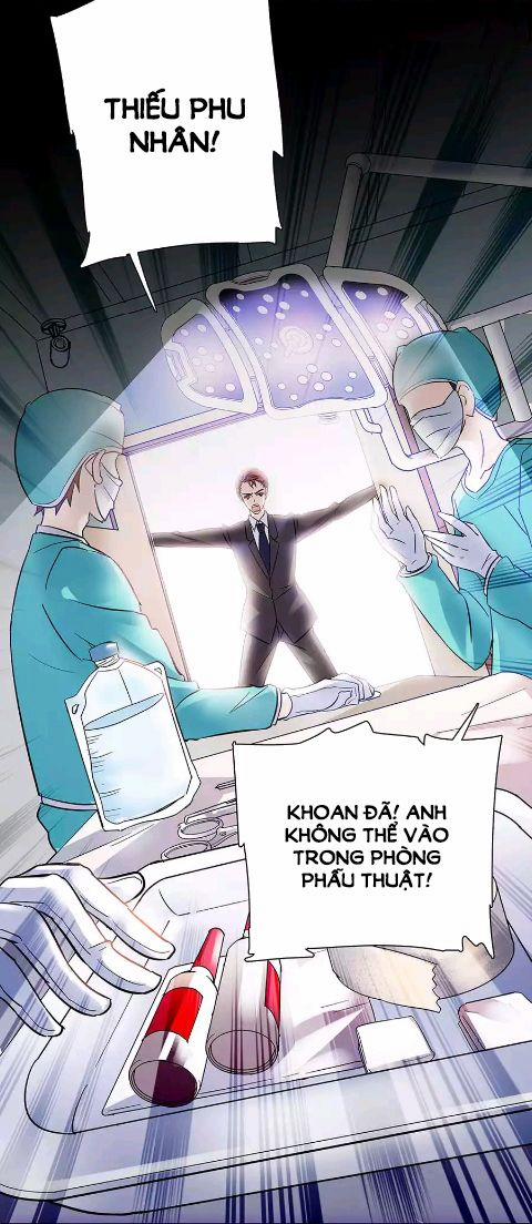 Tình Đầy Chông Gai 51 trang 8