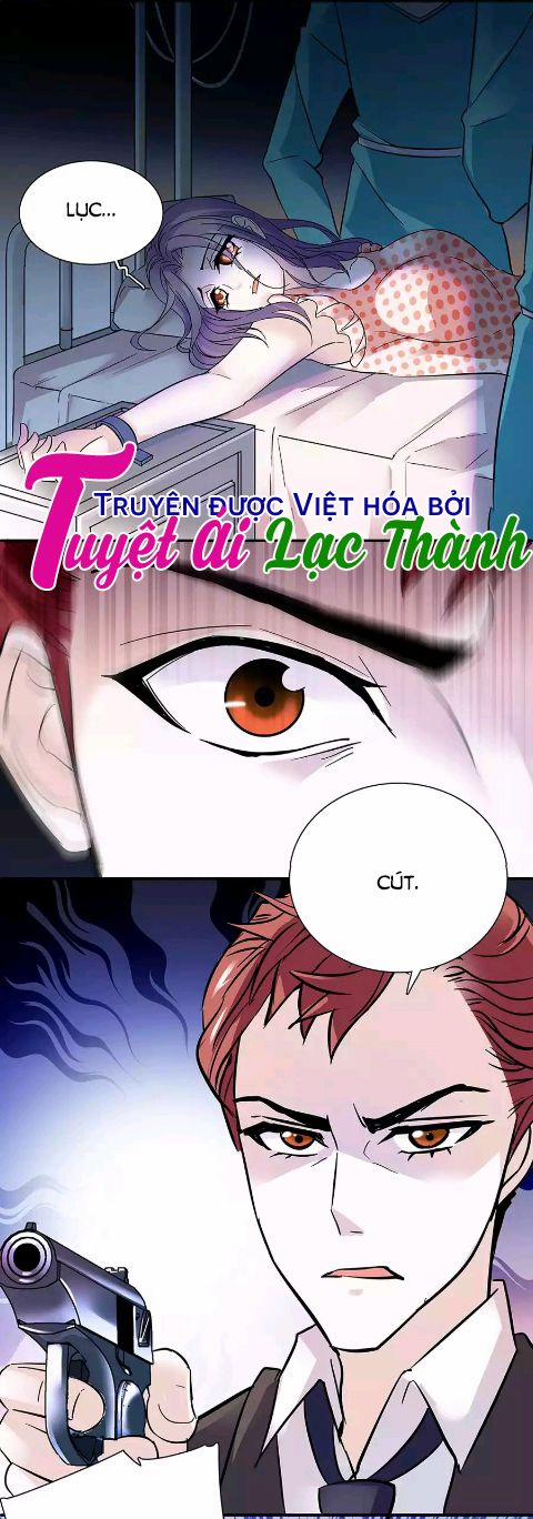 Tình Đầy Chông Gai 51 trang 9