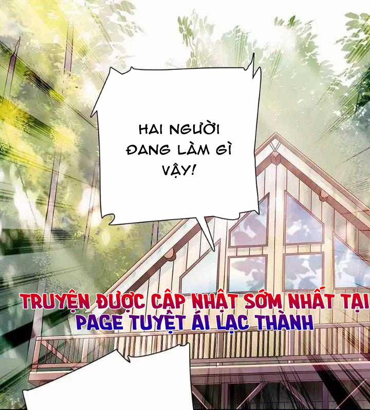 Tình Đầy Chông Gai 55 trang 0