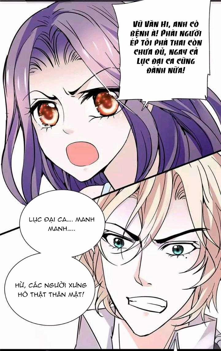 Tình Đầy Chông Gai 55 trang 7