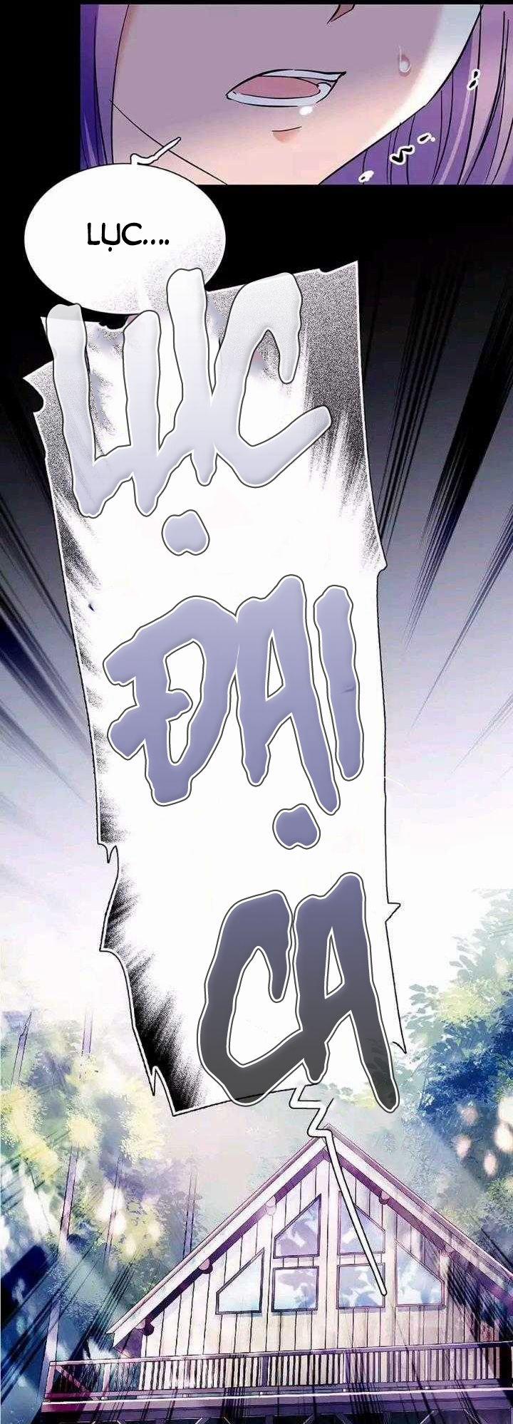 Tình Đầy Chông Gai 57 trang 2