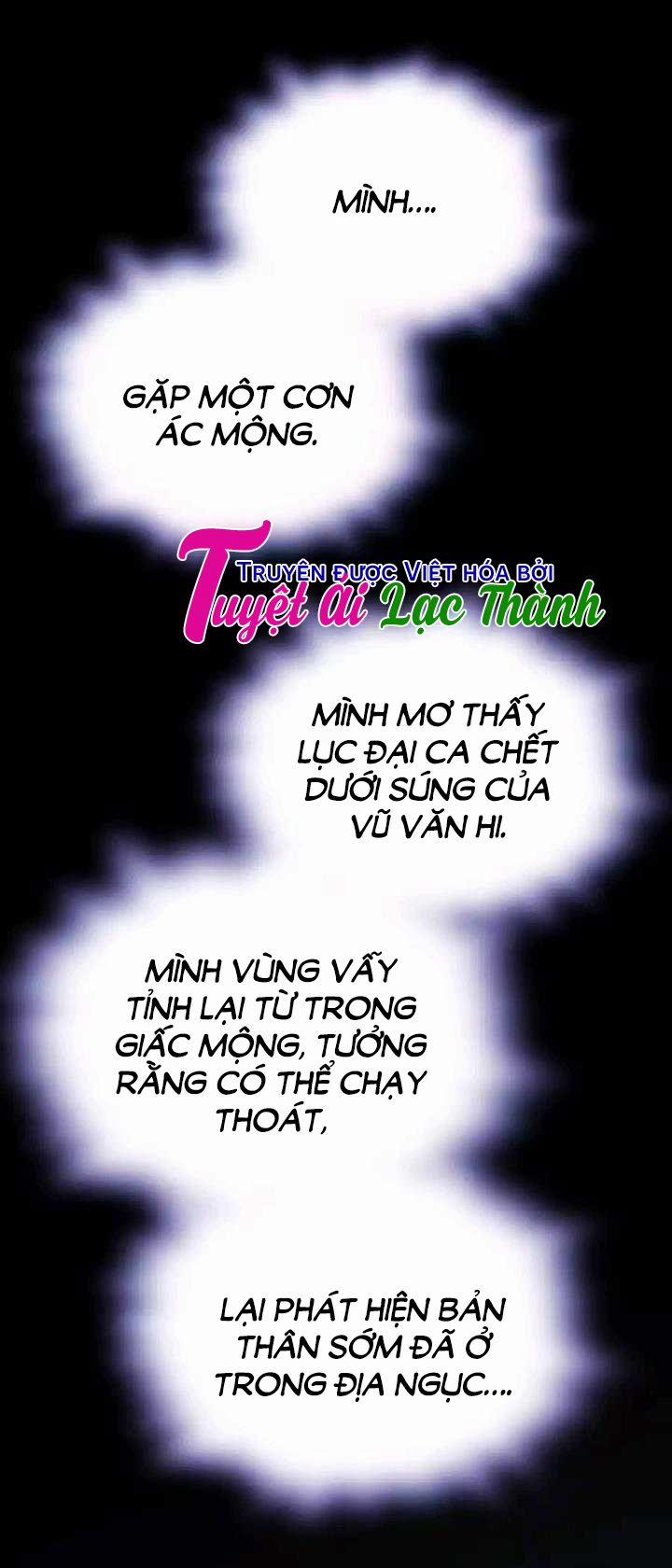 Tình Đầy Chông Gai 57 trang 5