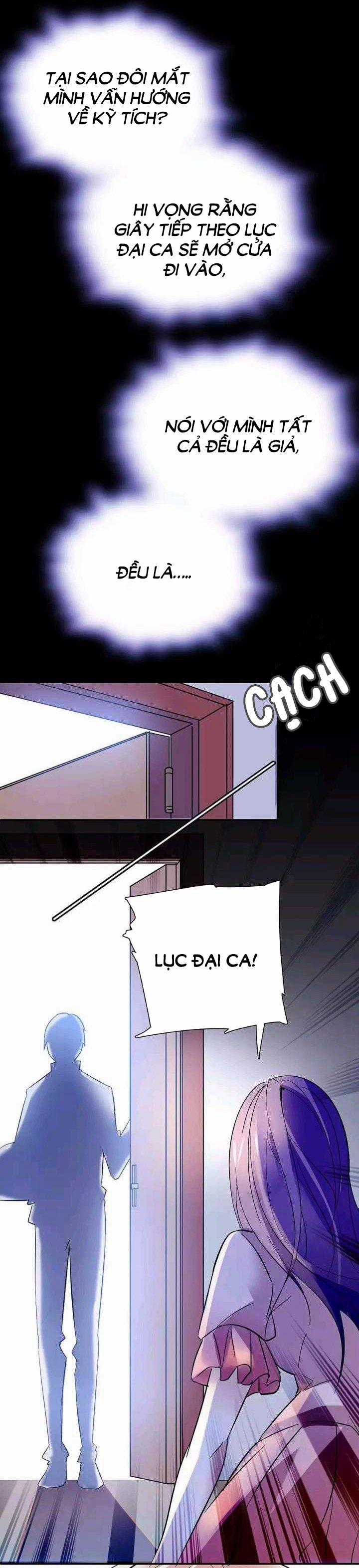 Tình Đầy Chông Gai 57 trang 8