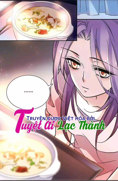 Tình Đầy Chông Gai 58 trang 1