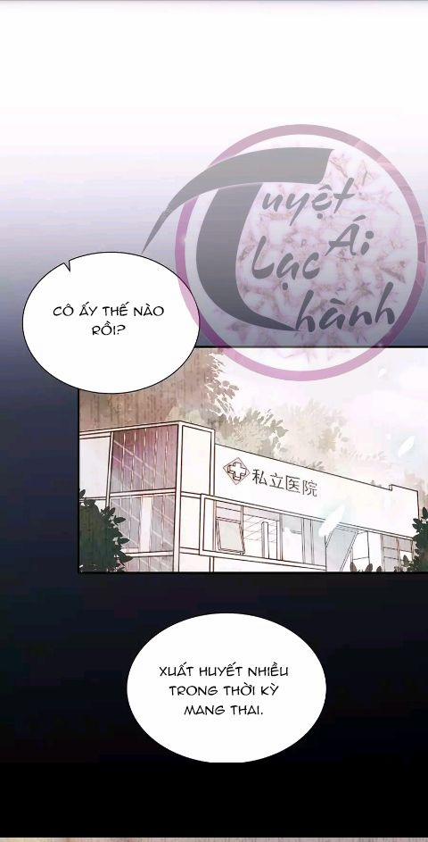 Tình Đầy Chông Gai 58 trang 10