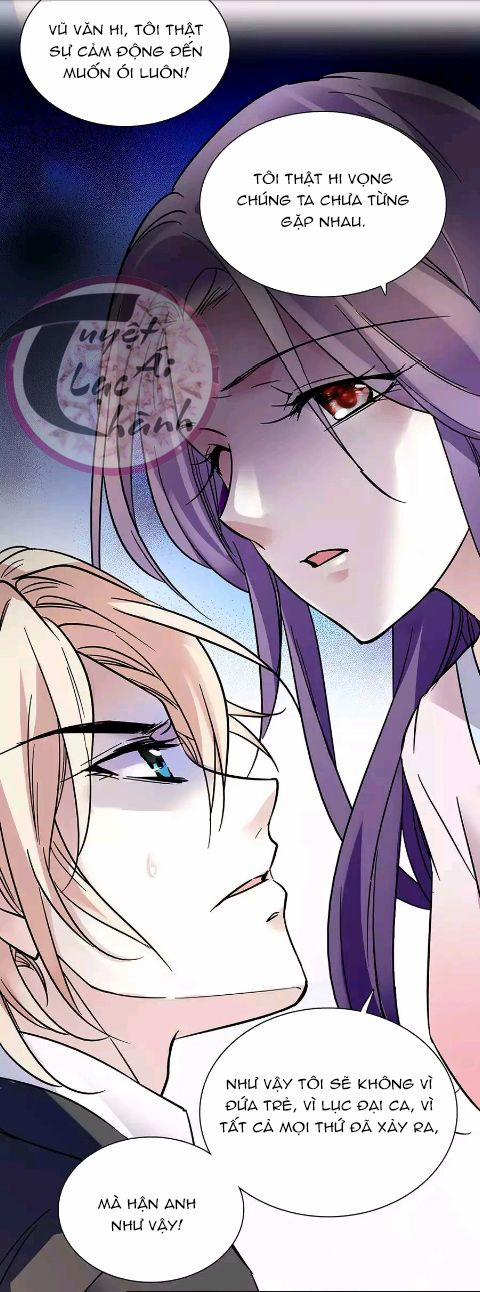 Tình Đầy Chông Gai 58 trang 6