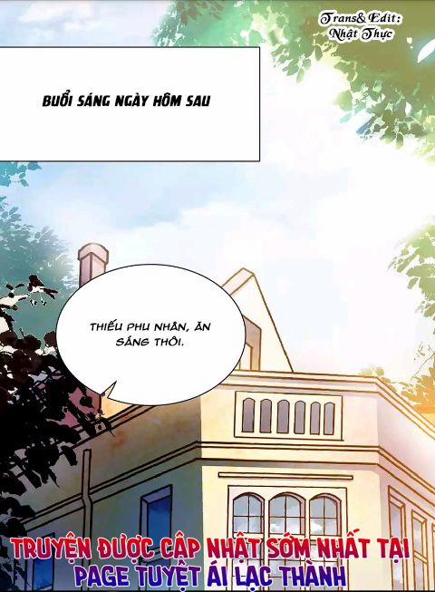 Tình Đầy Chông Gai 59 trang 0