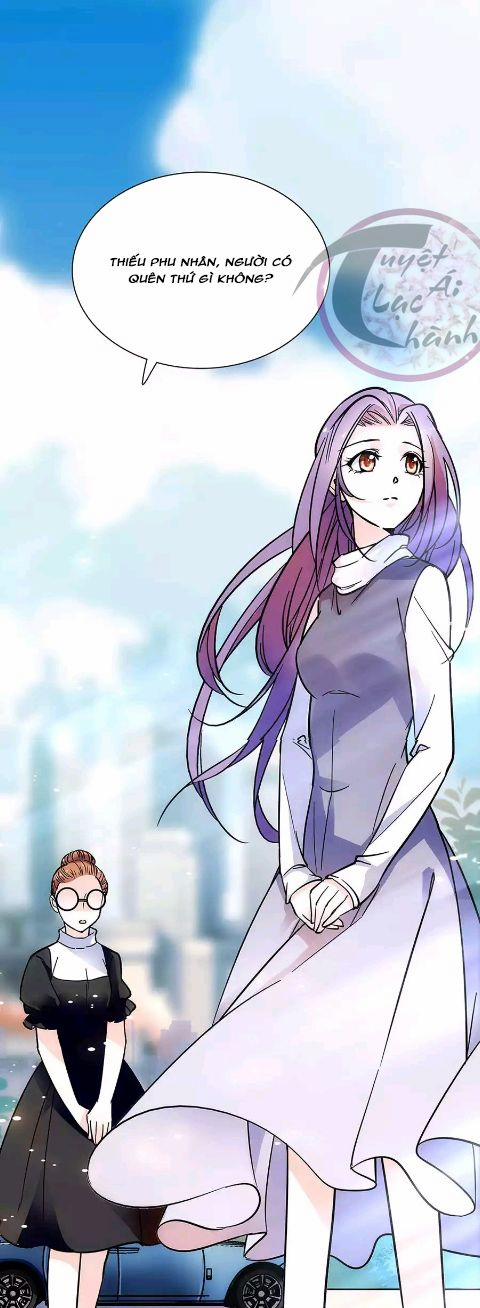 Tình Đầy Chông Gai 59 trang 10