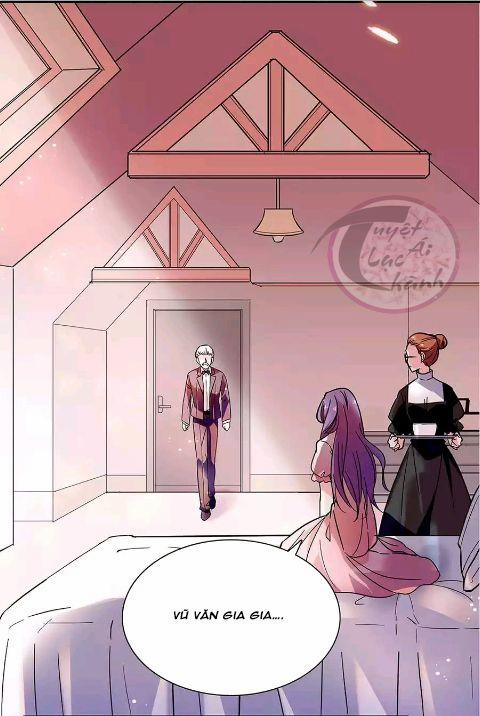 Tình Đầy Chông Gai 59 trang 4