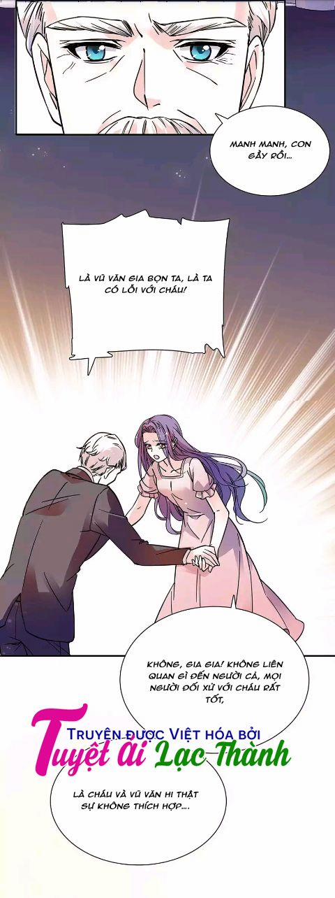 Tình Đầy Chông Gai 59 trang 5