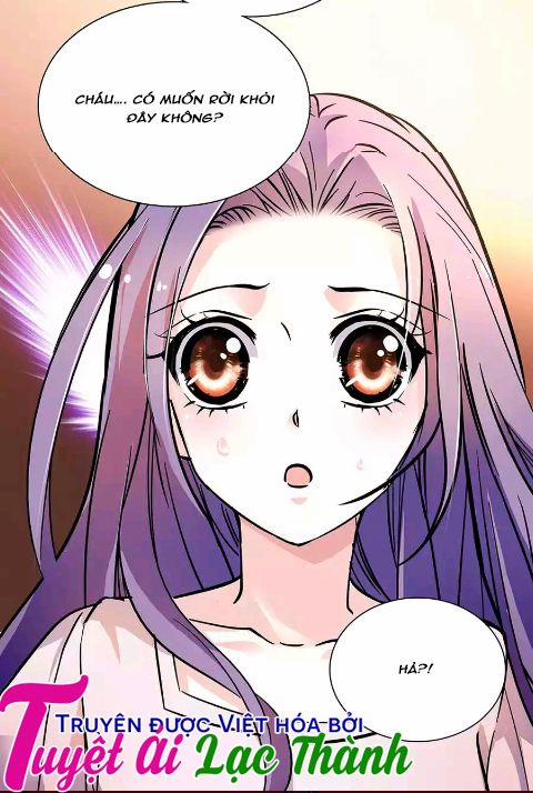 Tình Đầy Chông Gai 59 trang 7