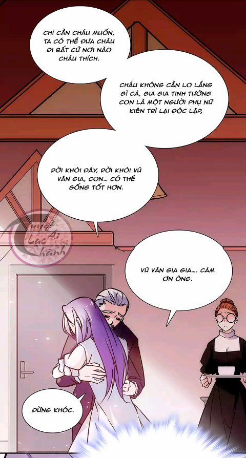 Tình Đầy Chông Gai 59 trang 8