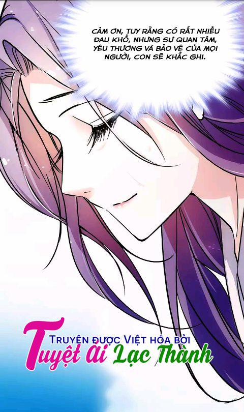 Tình Đầy Chông Gai 59 trang 9