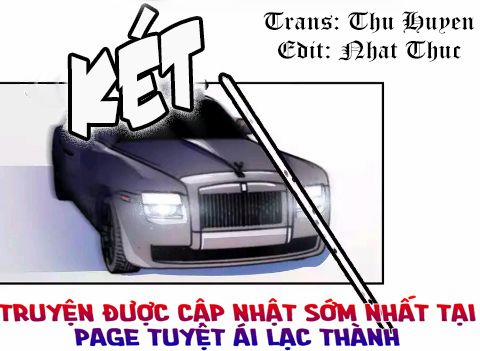 Tình Đầy Chông Gai 60 trang 0