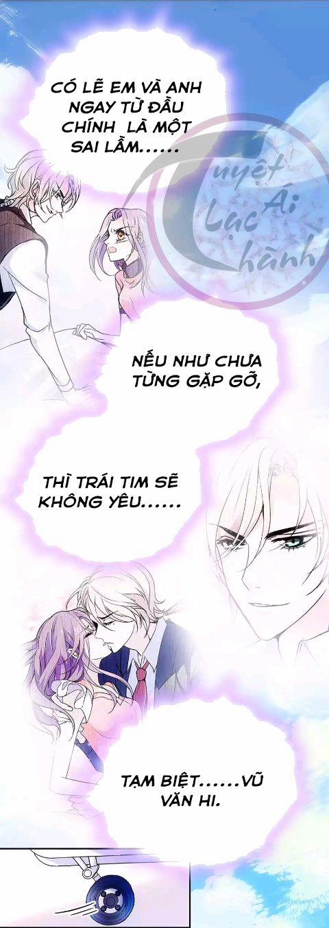 Tình Đầy Chông Gai 60 trang 12