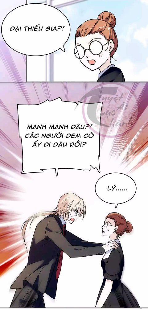 Tình Đầy Chông Gai 60 trang 2