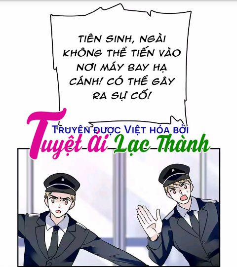 Tình Đầy Chông Gai 60 trang 5