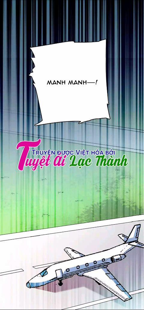 Tình Đầy Chông Gai 60 trang 7