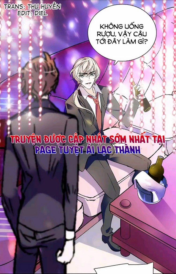 Tình Đầy Chông Gai 62 trang 0