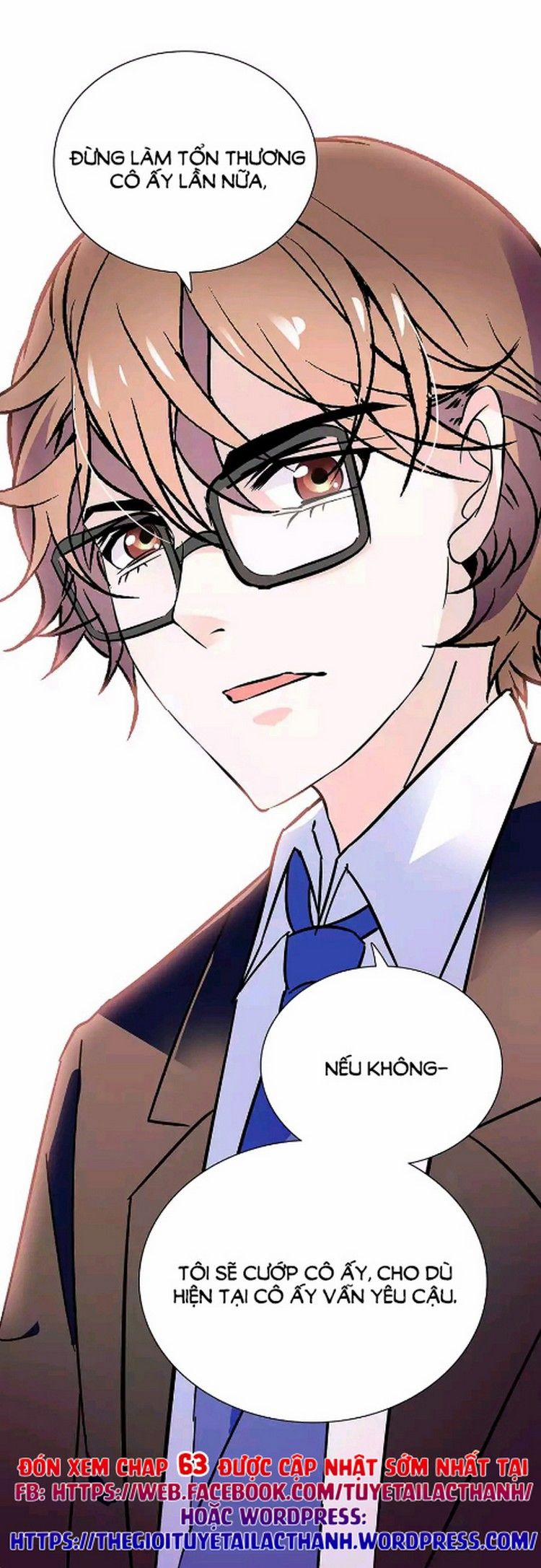 Tình Đầy Chông Gai 62 trang 12