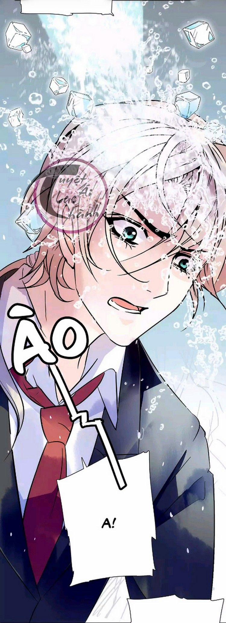 Tình Đầy Chông Gai 62 trang 2