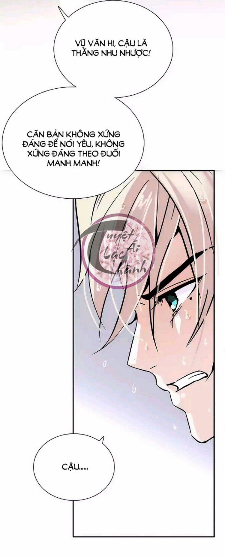 Tình Đầy Chông Gai 62 trang 6