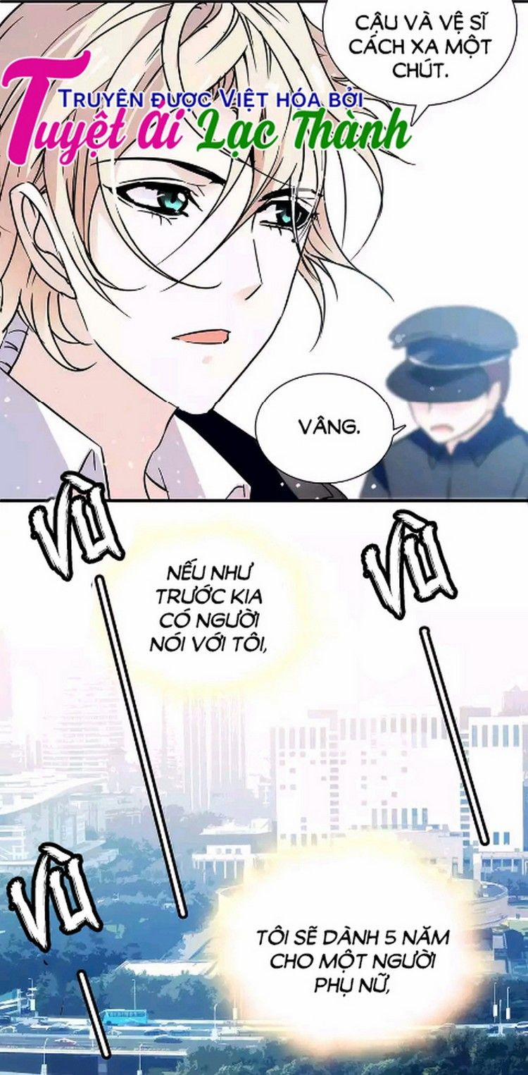 Tình Đầy Chông Gai 63 trang 3