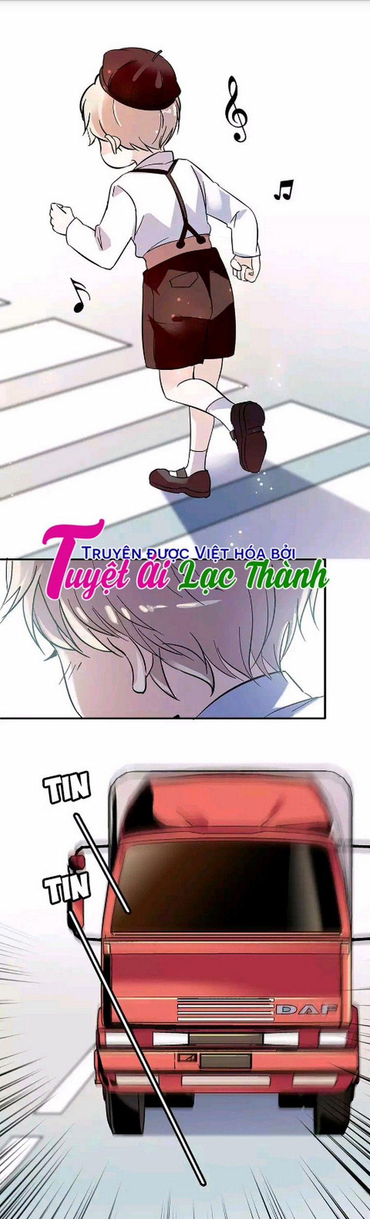 Tình Đầy Chông Gai 63 trang 7