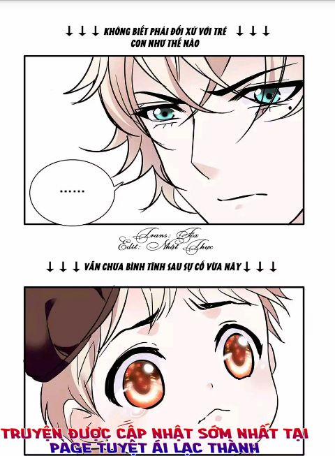 Tình Đầy Chông Gai 64 trang 0