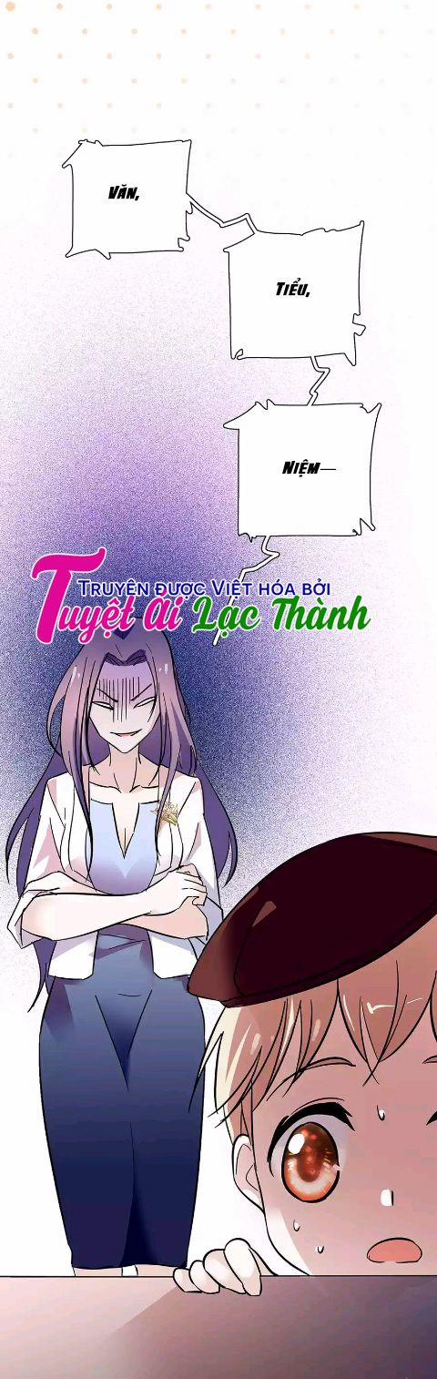 Tình Đầy Chông Gai 64 trang 11