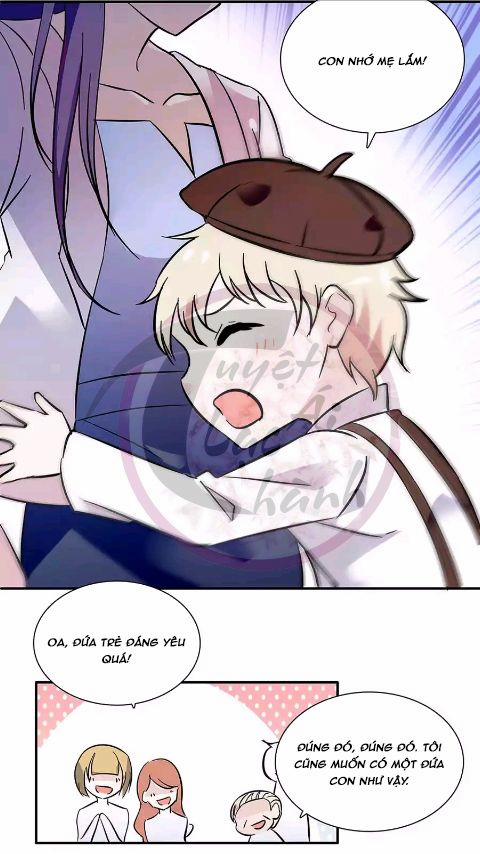 Tình Đầy Chông Gai 64 trang 14