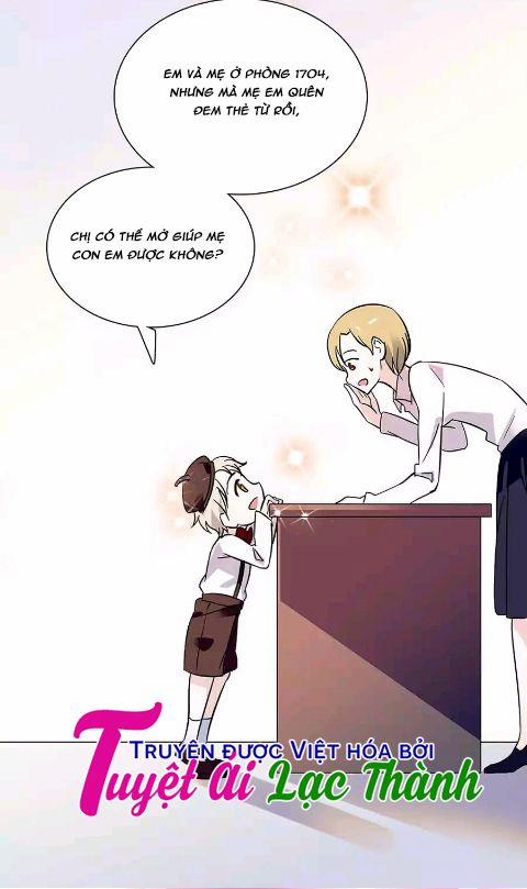 Tình Đầy Chông Gai 64 trang 7