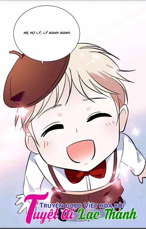 Tình Đầy Chông Gai 64 trang 9