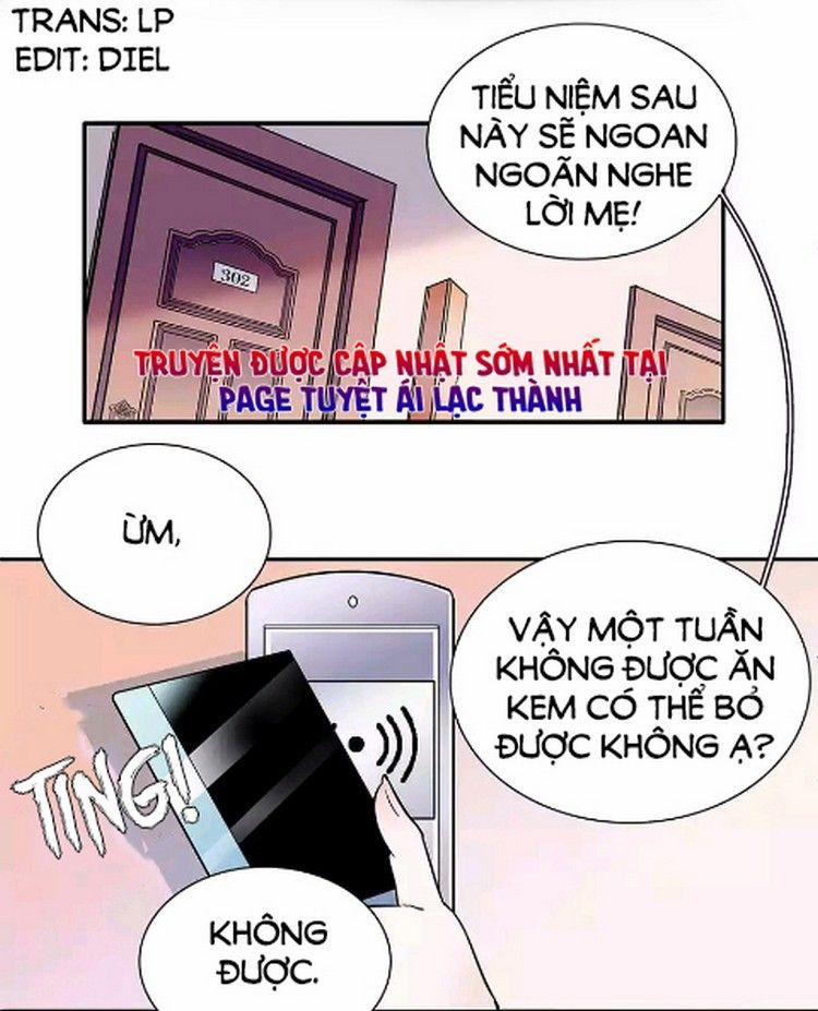 Tình Đầy Chông Gai 65 trang 0