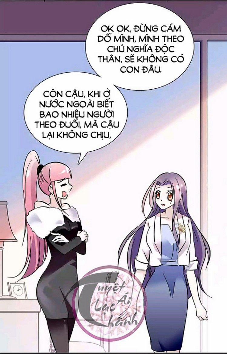 Tình Đầy Chông Gai 65 trang 10