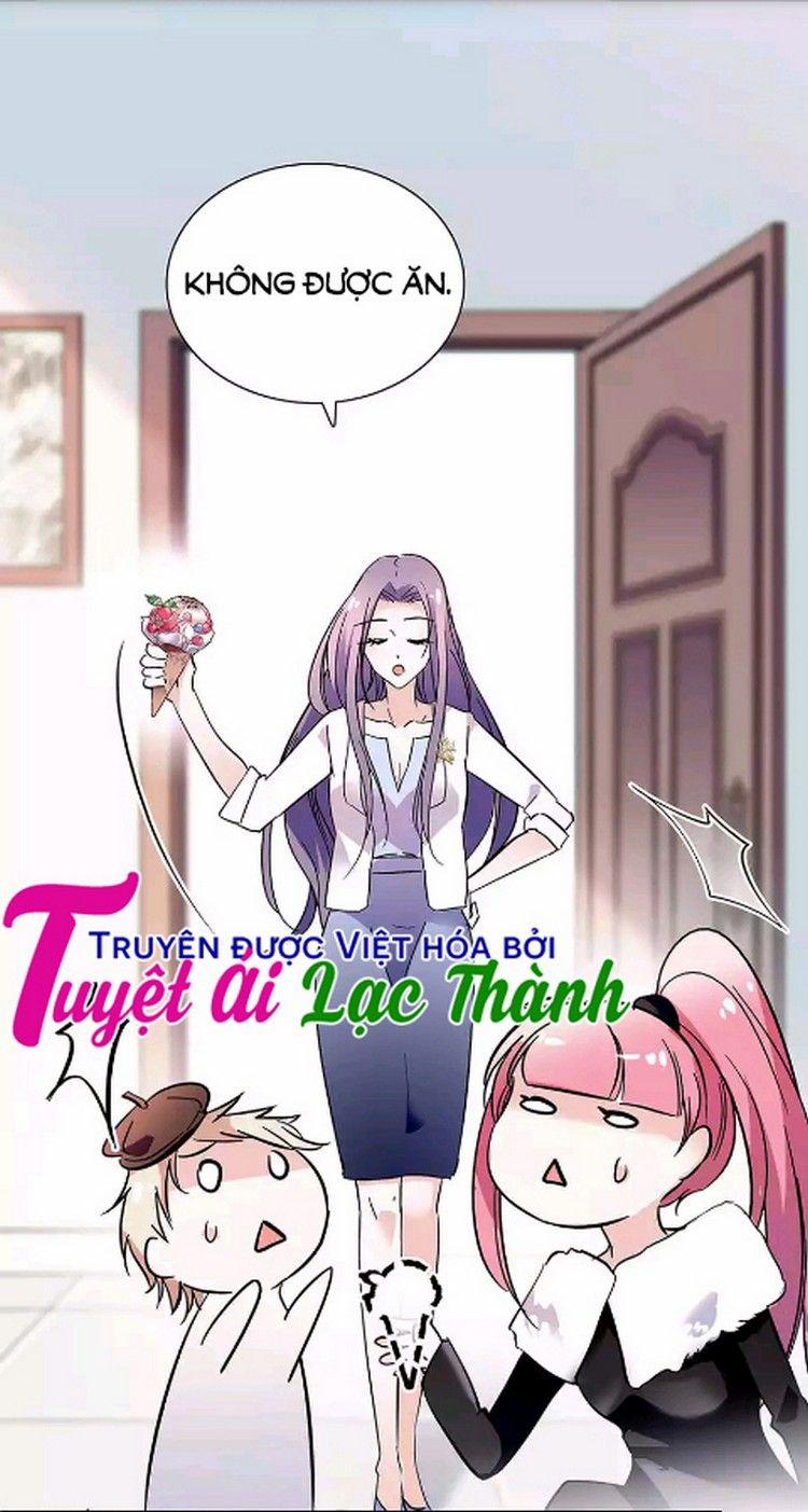 Tình Đầy Chông Gai 65 trang 5