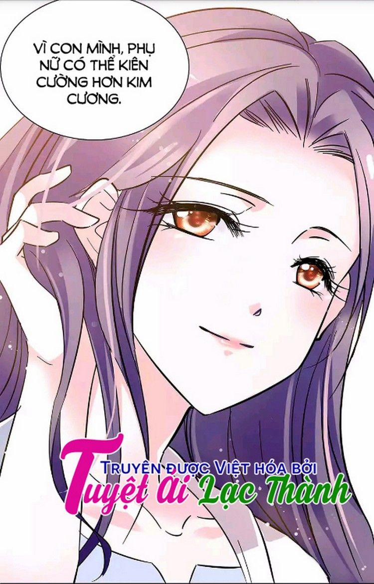 Tình Đầy Chông Gai 65 trang 9