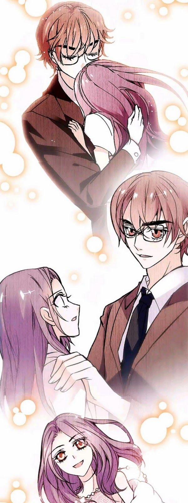 Tình Đầy Chông Gai 66 trang 11