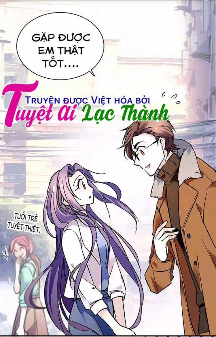 Tình Đầy Chông Gai 66 trang 13