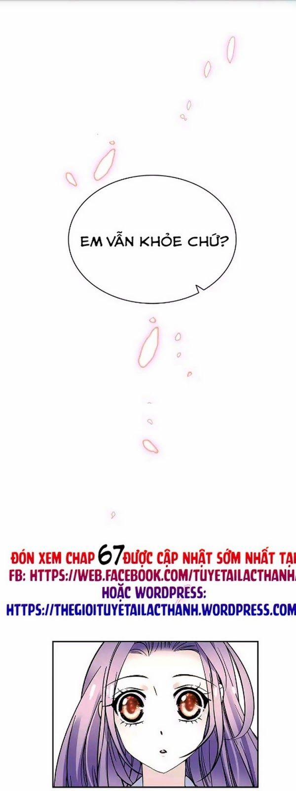 Tình Đầy Chông Gai 66 trang 15