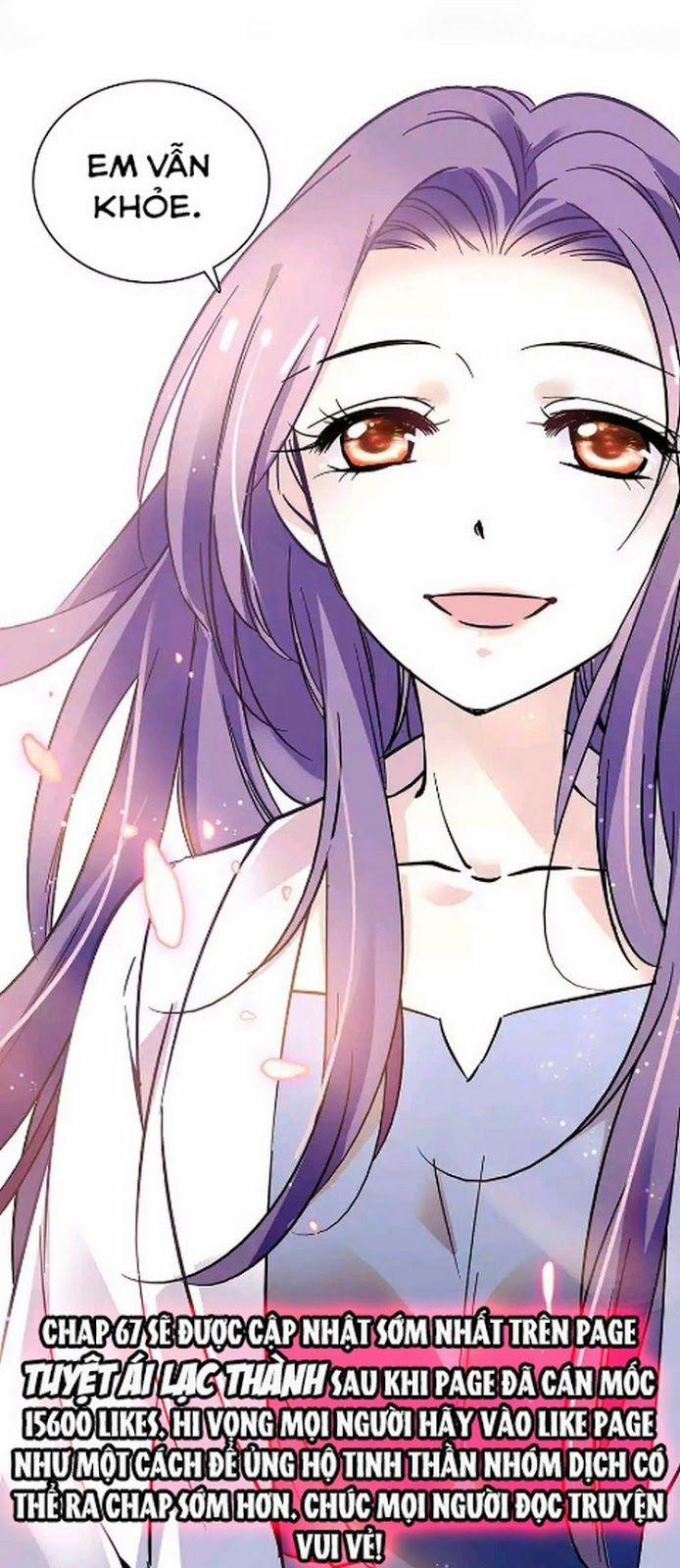 Tình Đầy Chông Gai 66 trang 16