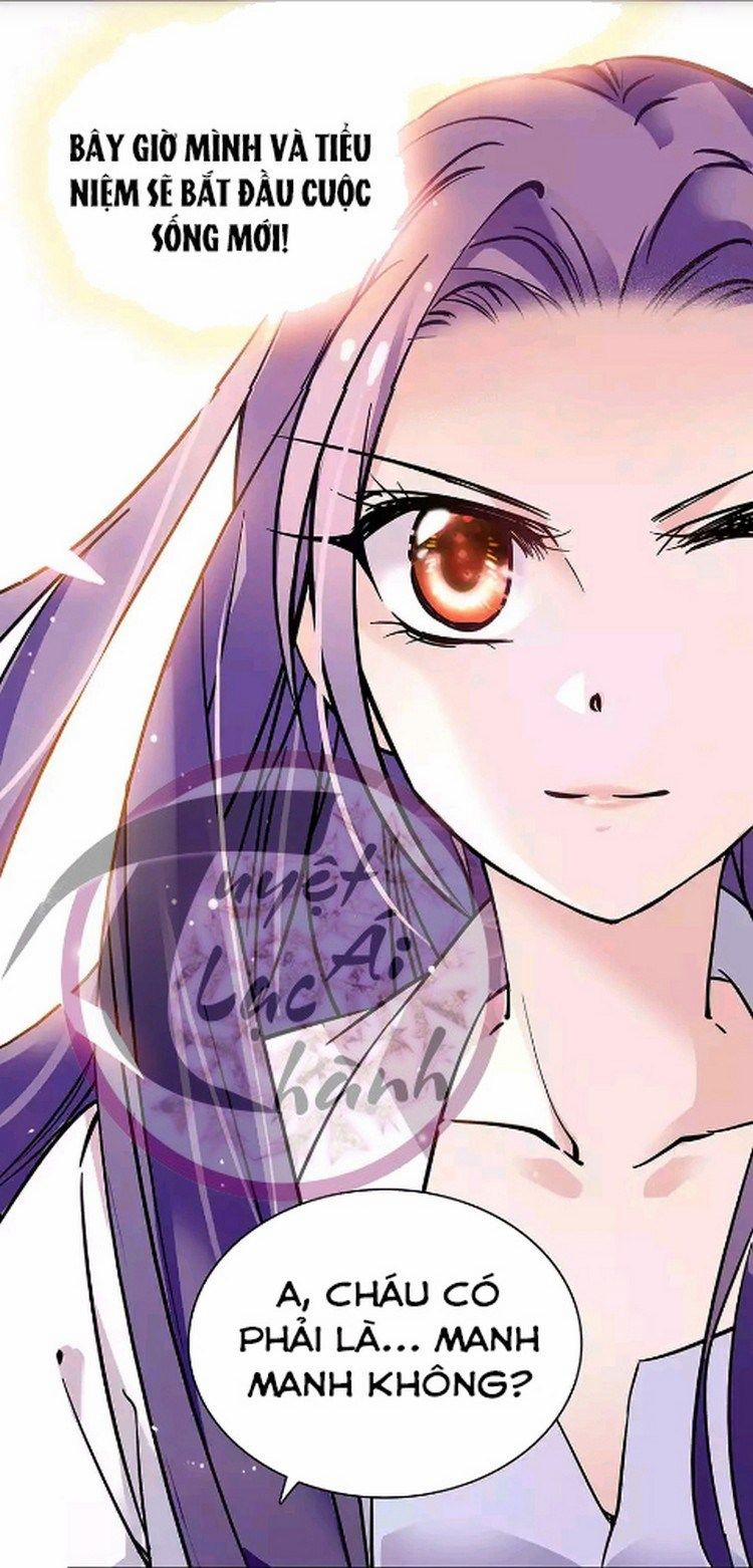 Tình Đầy Chông Gai 66 trang 2