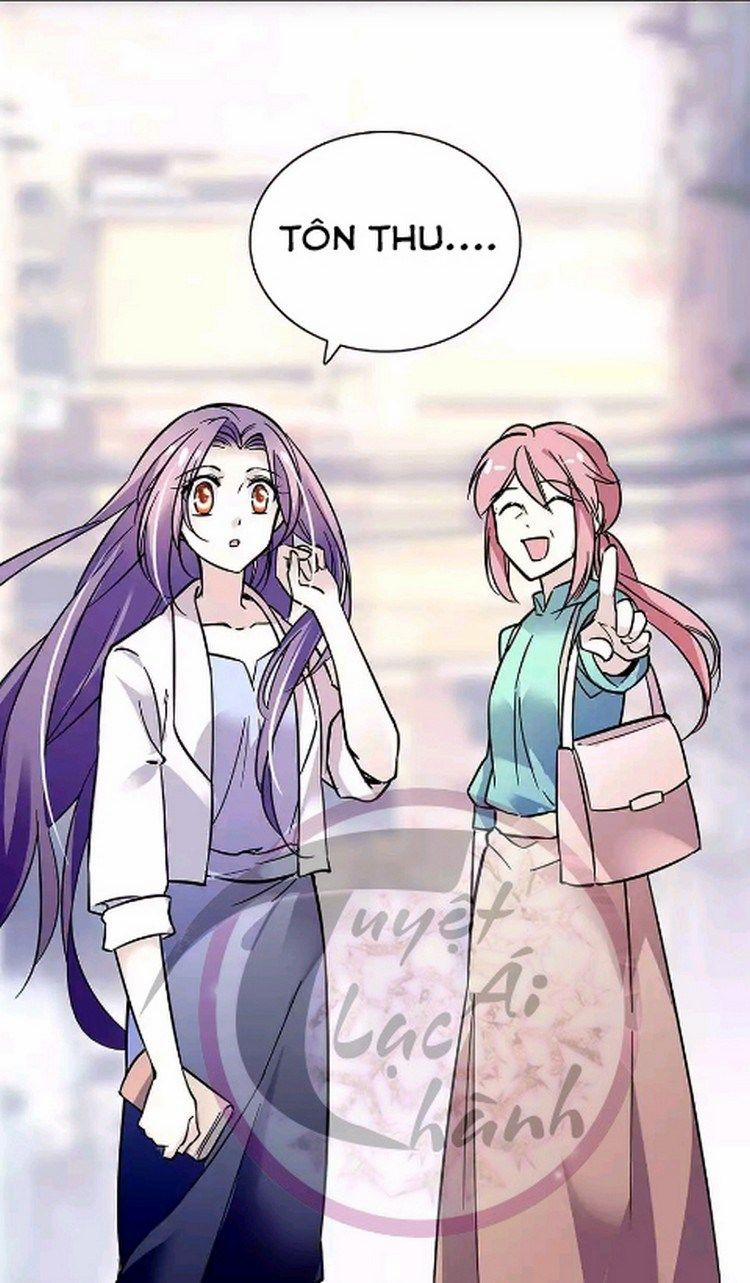 Tình Đầy Chông Gai 66 trang 8