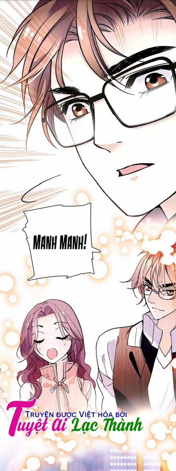 Tình Đầy Chông Gai 66 trang 9