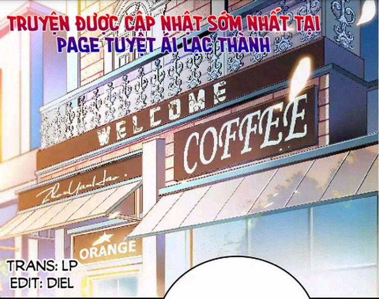 Tình Đầy Chông Gai 67 trang 0