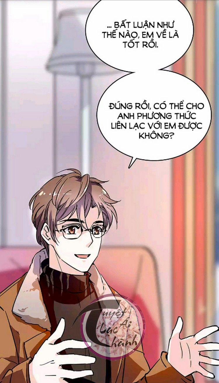 Tình Đầy Chông Gai 67 trang 15