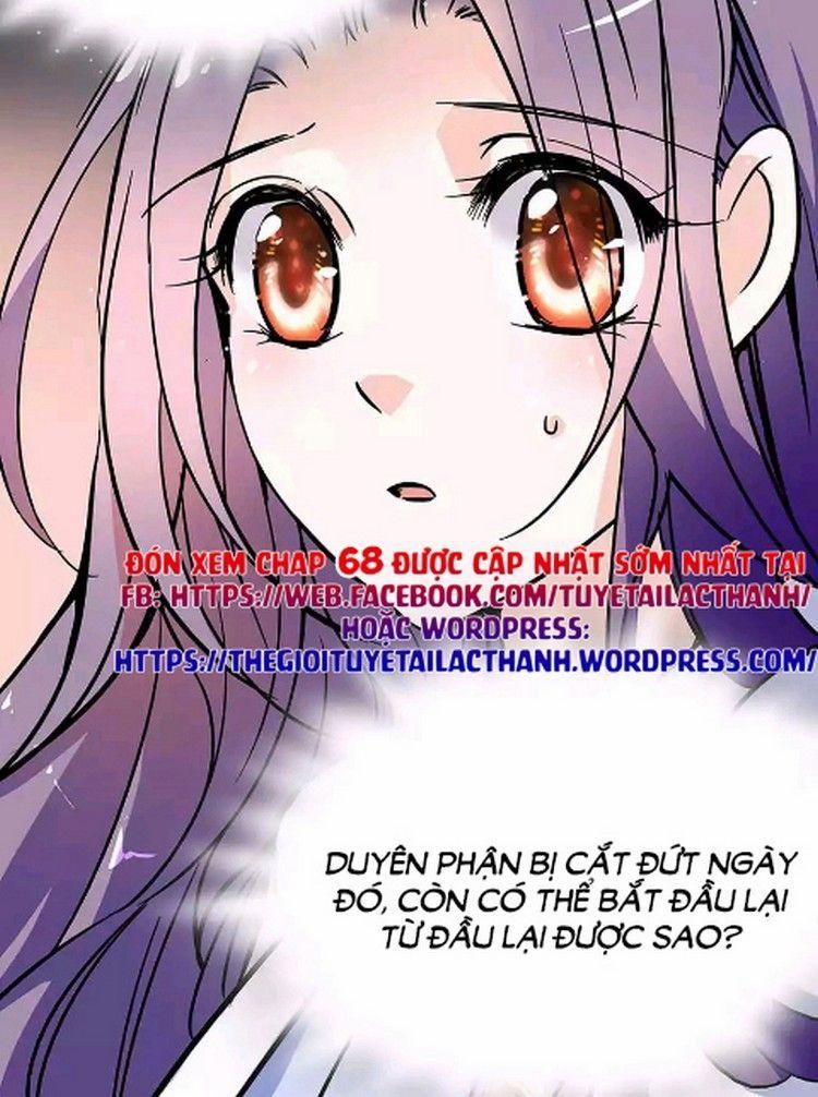 Tình Đầy Chông Gai 67 trang 20