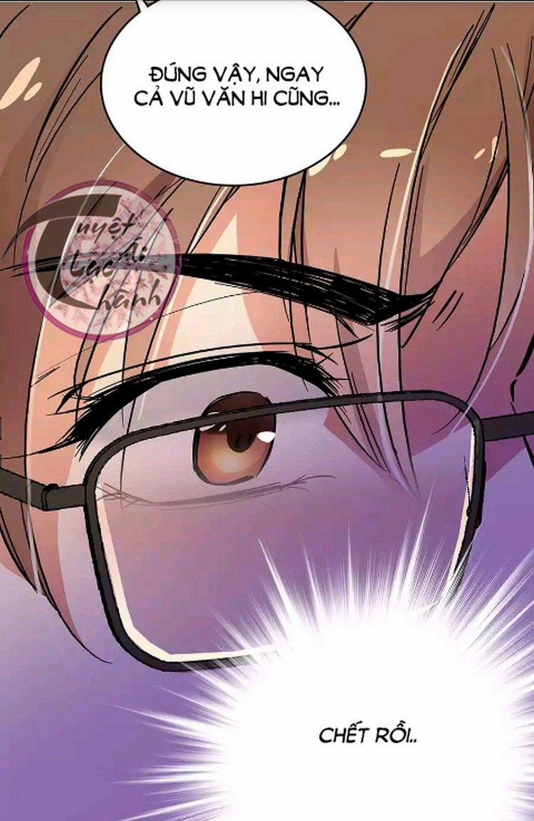 Tình Đầy Chông Gai 67 trang 5