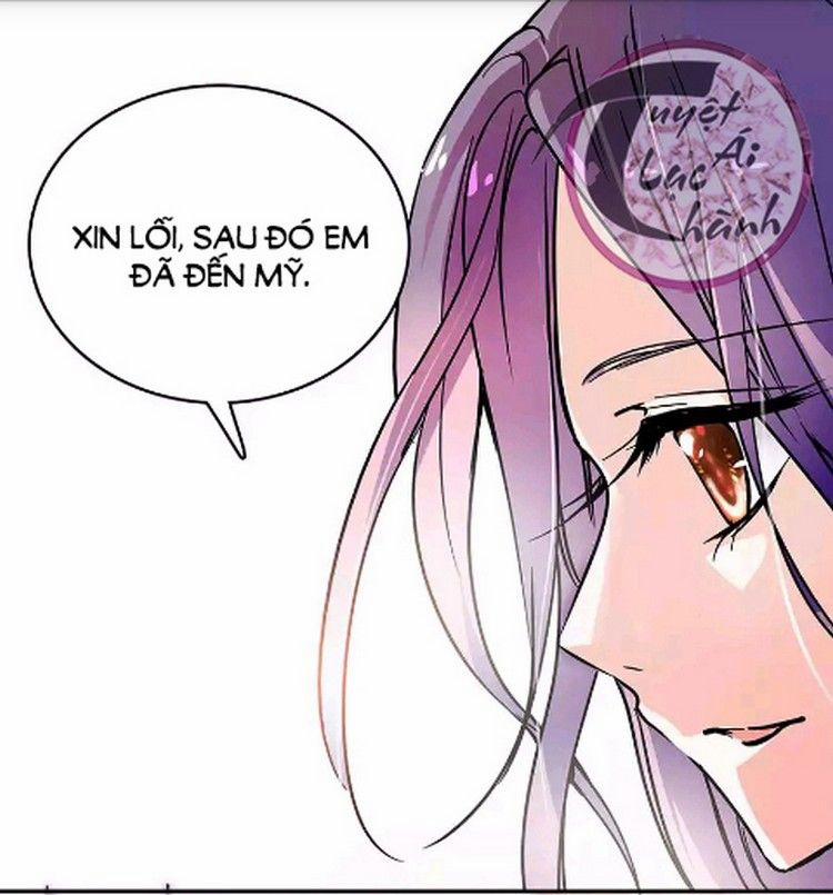 Tình Đầy Chông Gai 67 trang 8