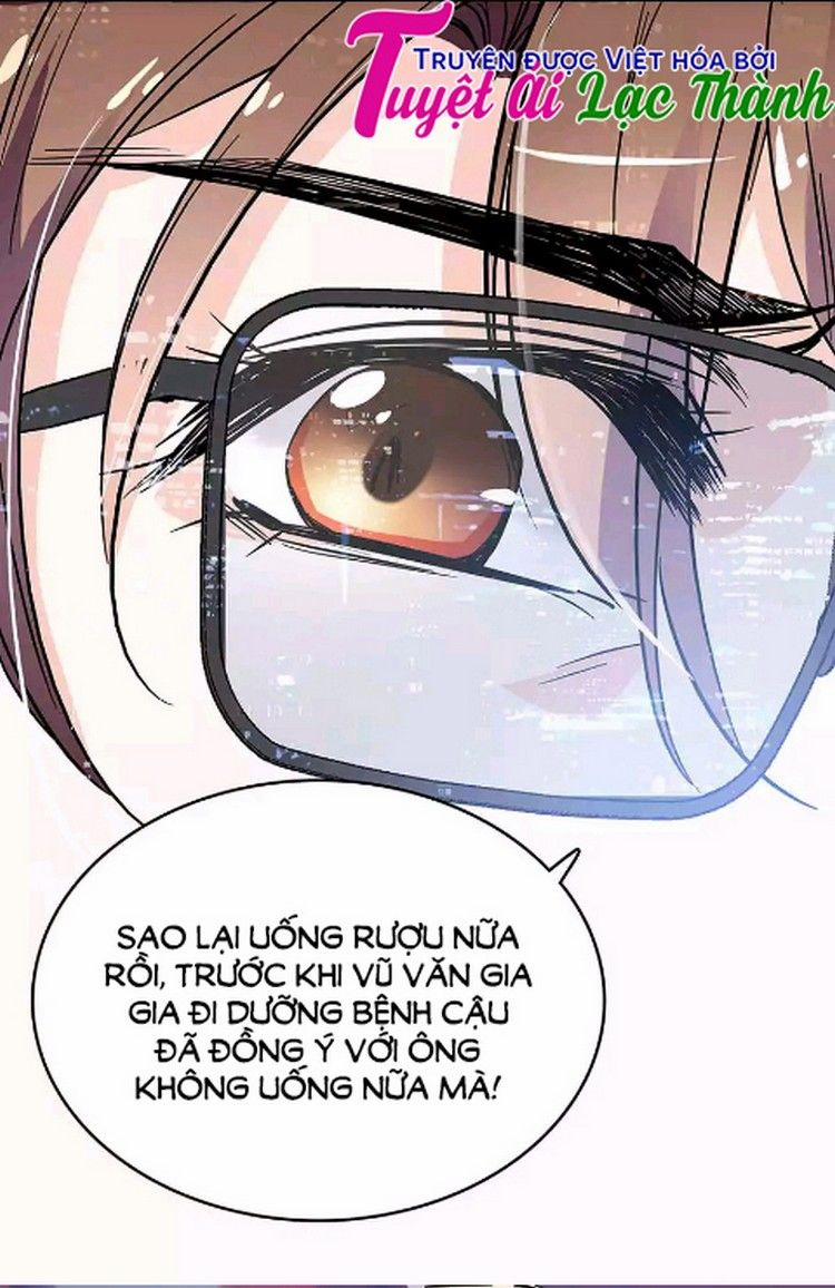 Tình Đầy Chông Gai 68 trang 4